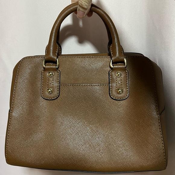 Michael Kors Bag with Detachable Crossbody Strap - Picture 6 of 6